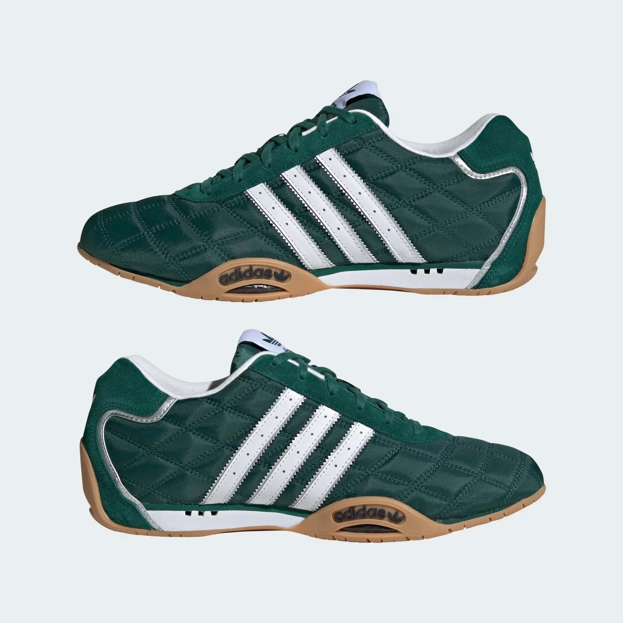 Tenis Adidas Adiracer Hombre - Image 5