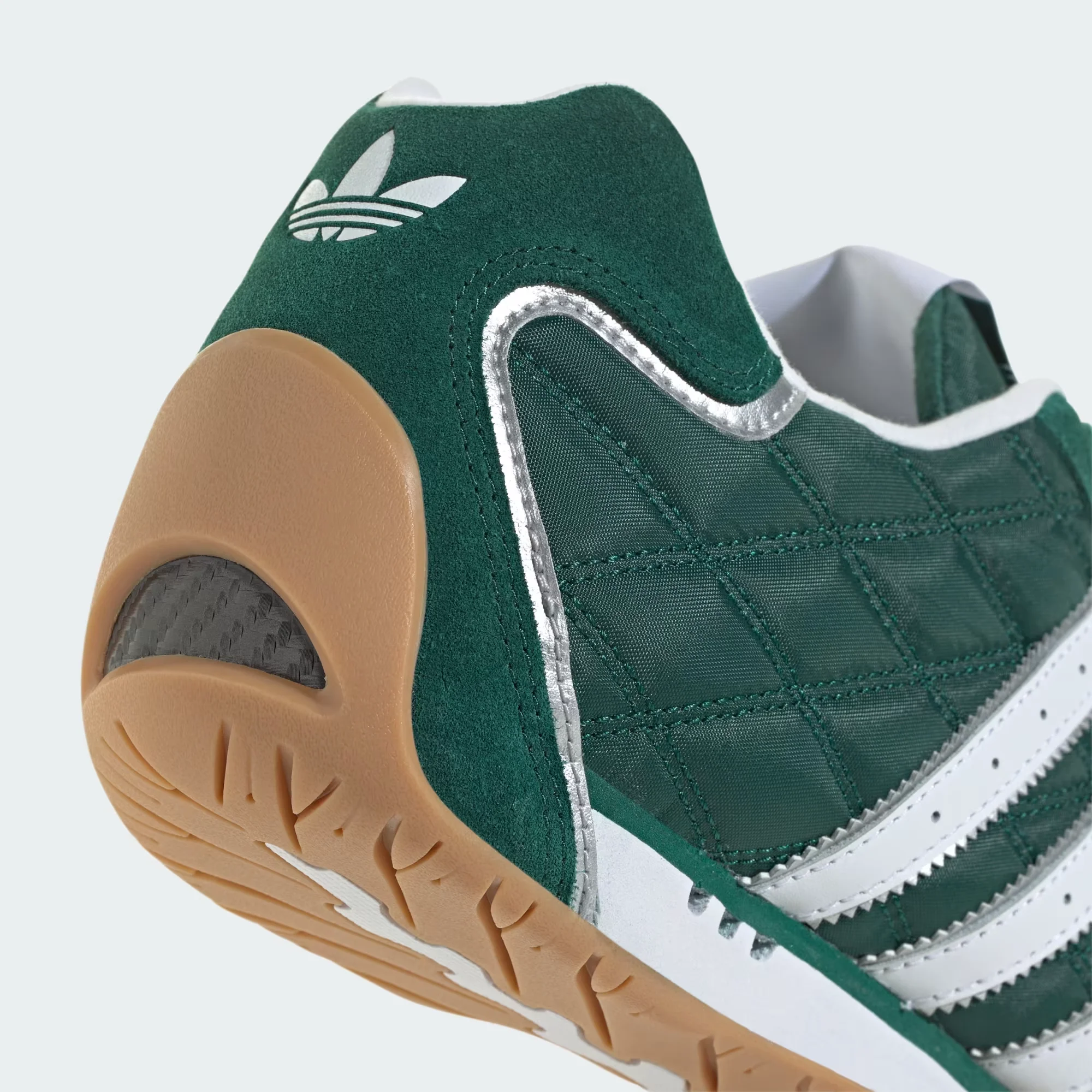 Tenis Adidas Adiracer Hombre - Image 8