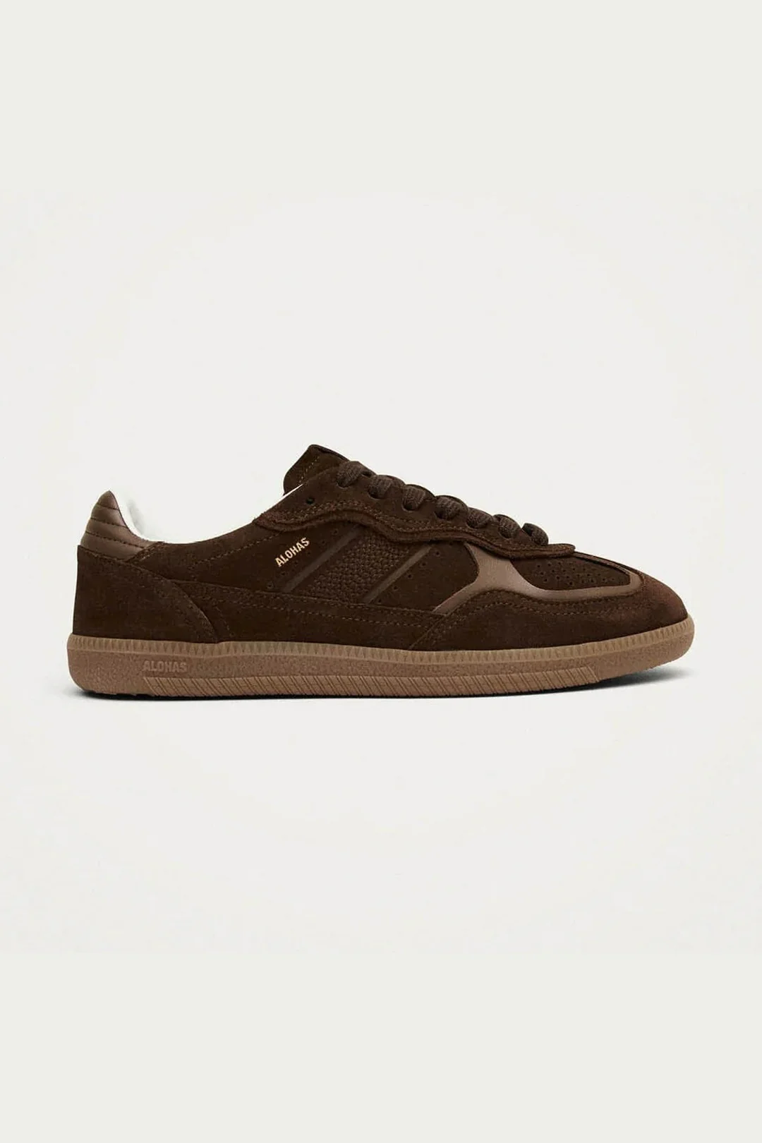 Tenis Alohas De Mujer Tb.490 Rife Leather