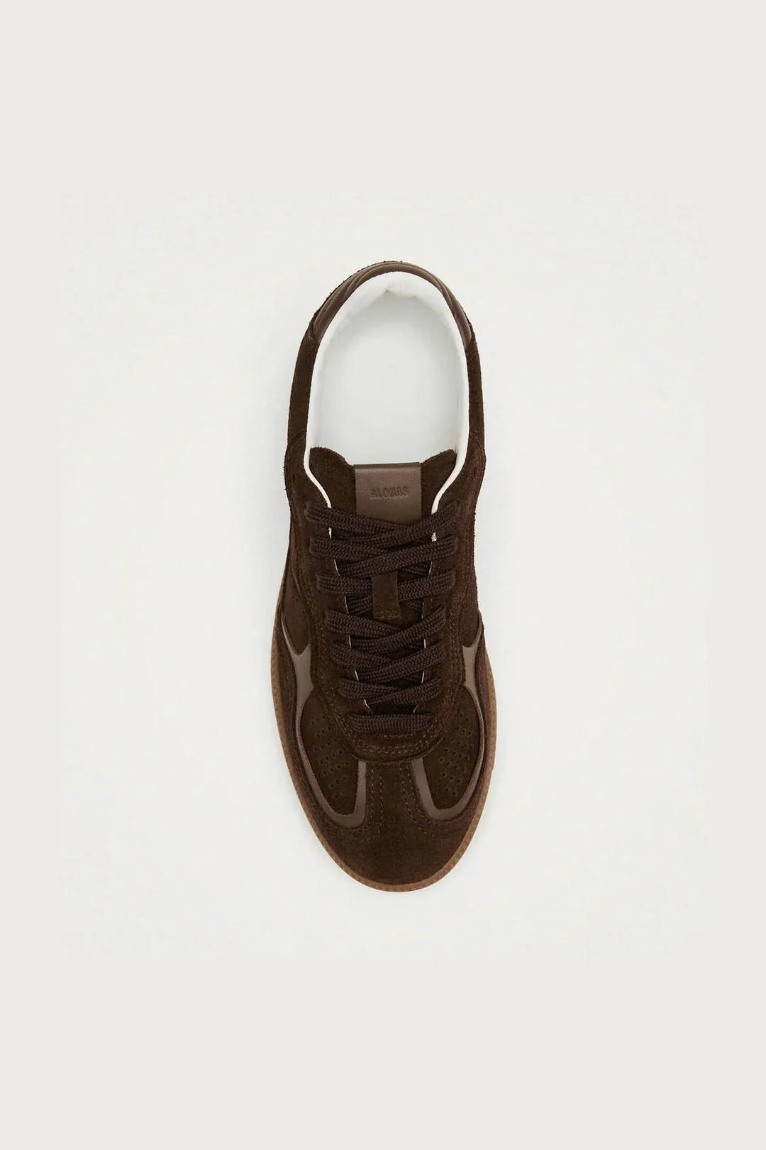 Tenis Alohas De Mujer Tb.490 Rife Leather - Image 4