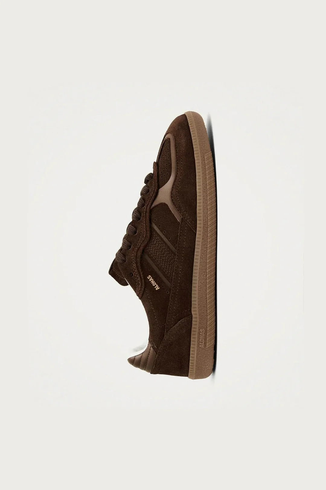 Tenis Alohas De Mujer Tb.490 Rife Leather - Image 5