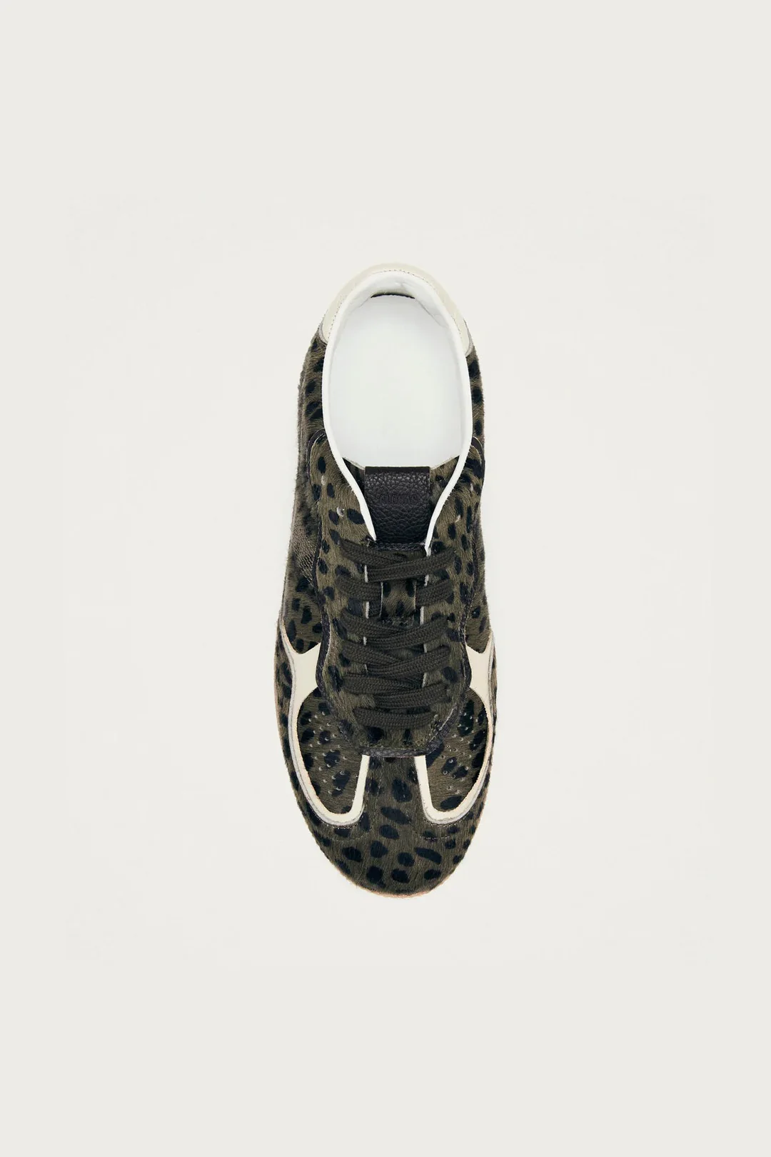 Tenis Alohas De Mujer Tb.490 Rife Soft Leather - Image 4