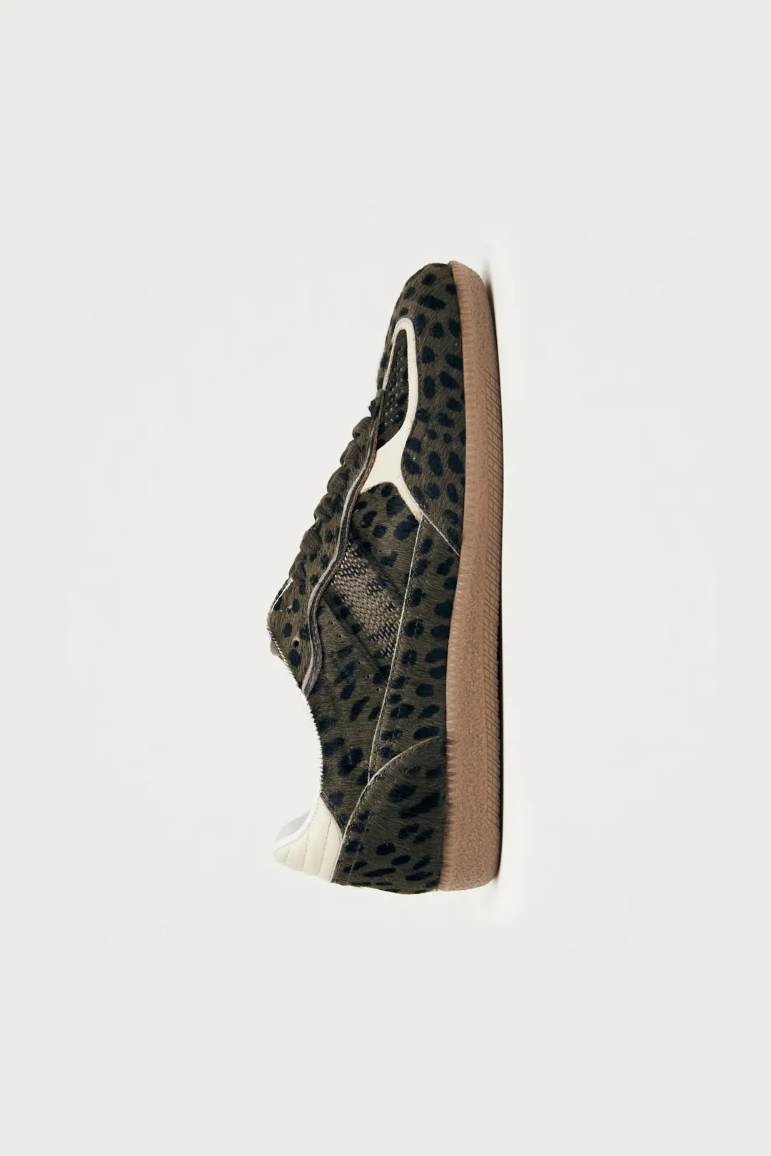Tenis Alohas De Mujer Tb.490 Rife Soft Leather - Image 5