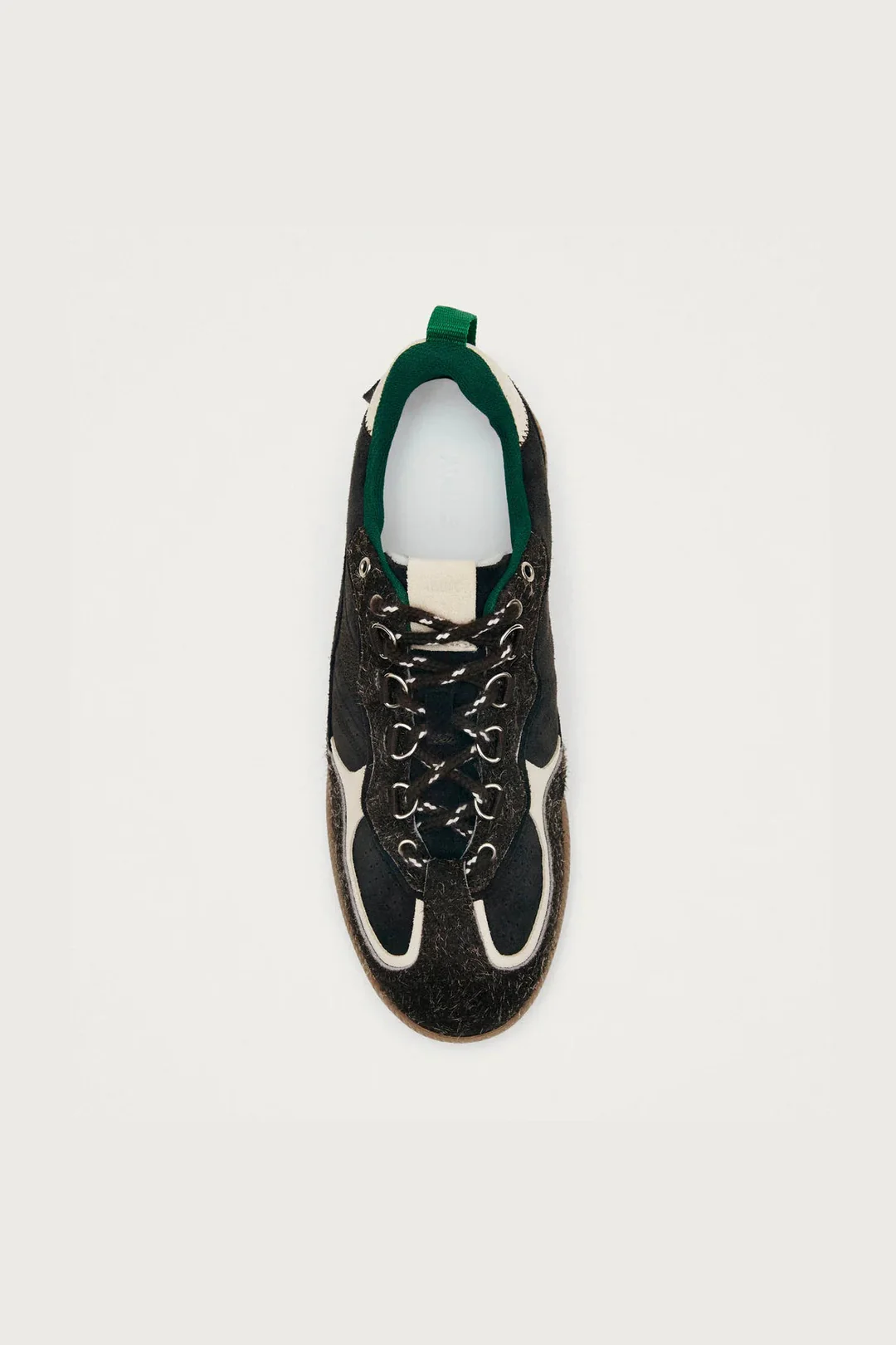 Tenis Alohas De Mujer Tb.490 Trek Leather - Image 4