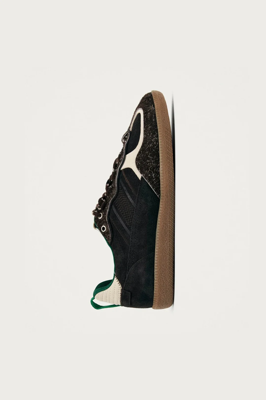 Tenis Alohas De Mujer Tb.490 Trek Leather - Image 5