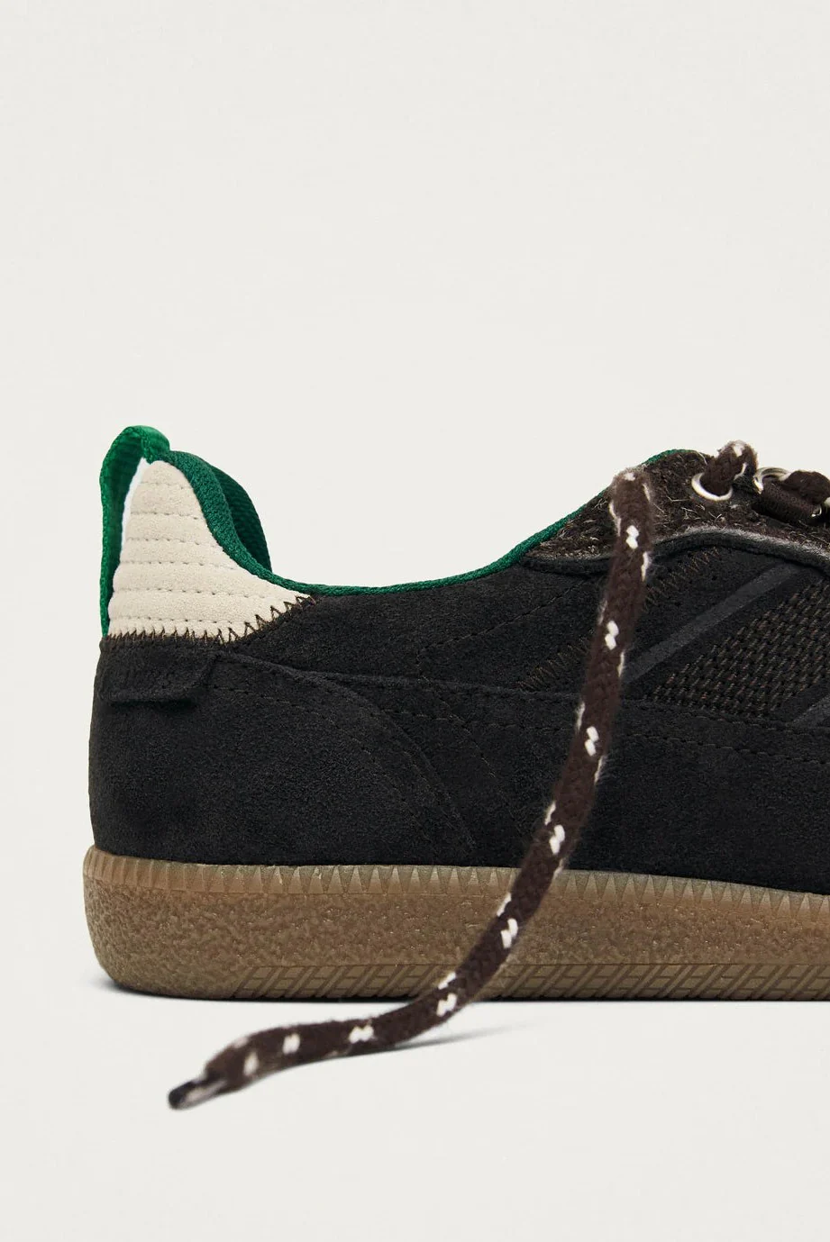 Tenis Alohas De Mujer Tb.490 Trek Leather - Image 6