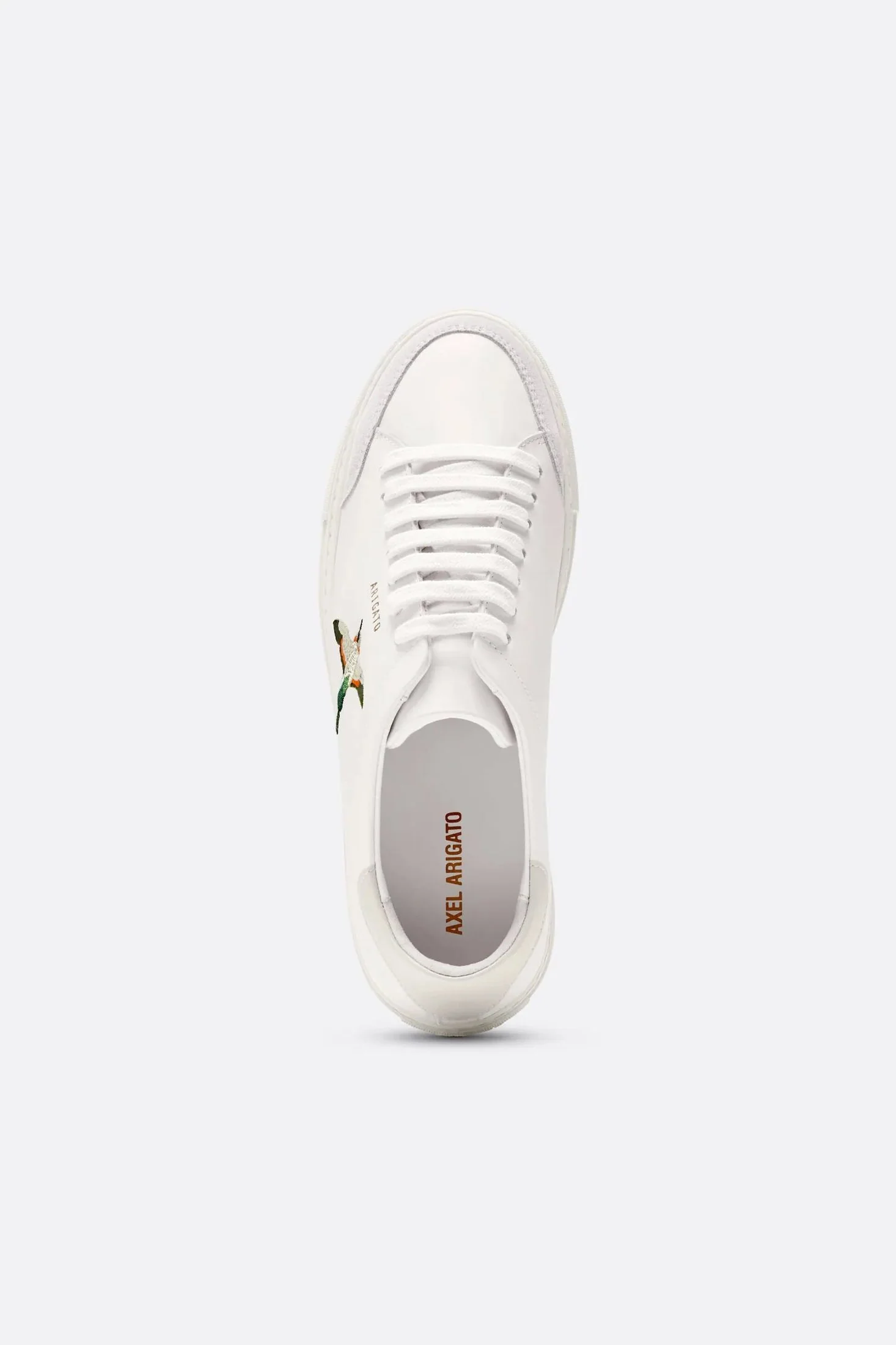 Tenis Axel Arigato Clean 90 B Bird - Image 4