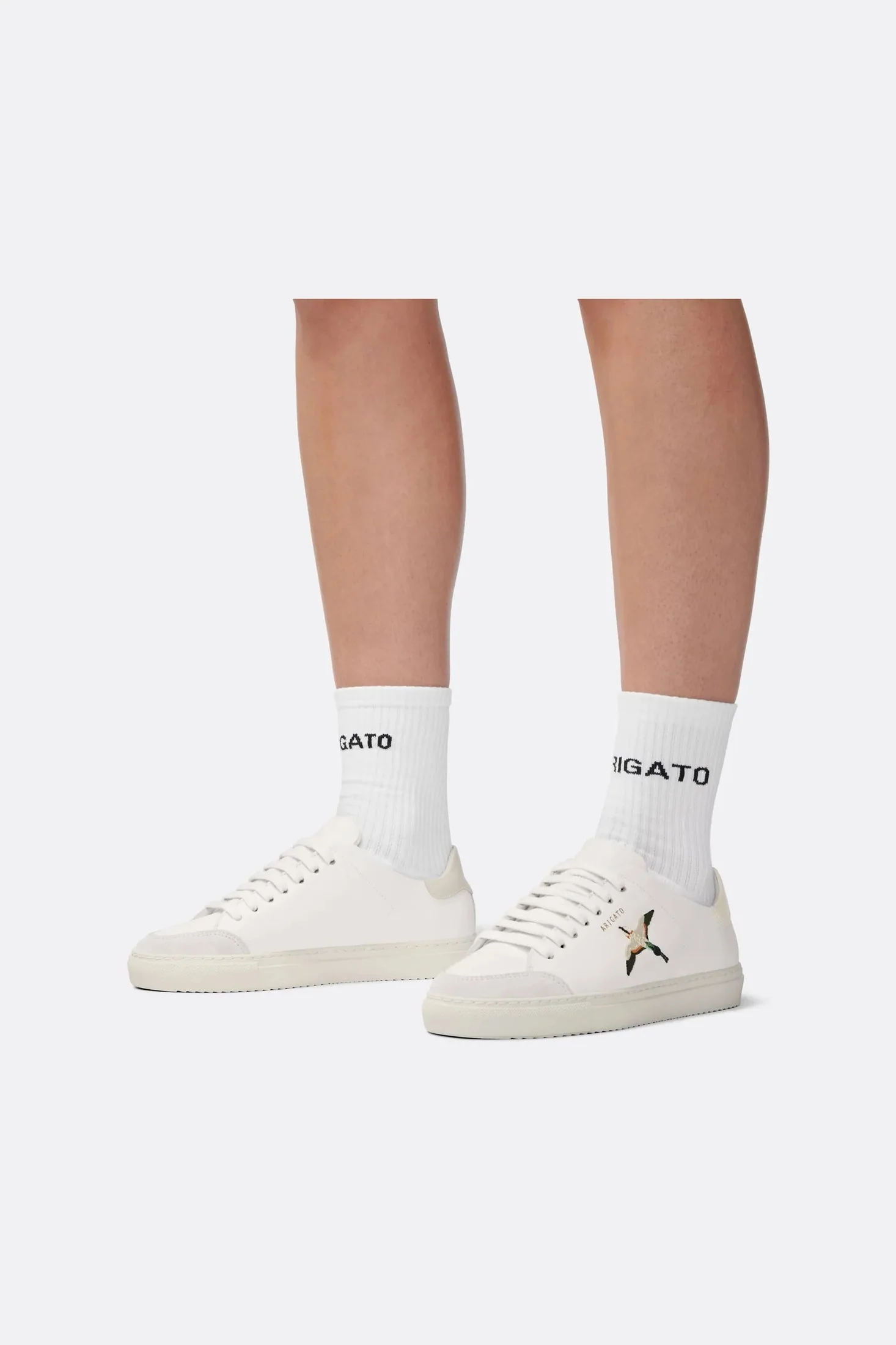 Tenis Axel Arigato Clean 90 B Bird - Image 6