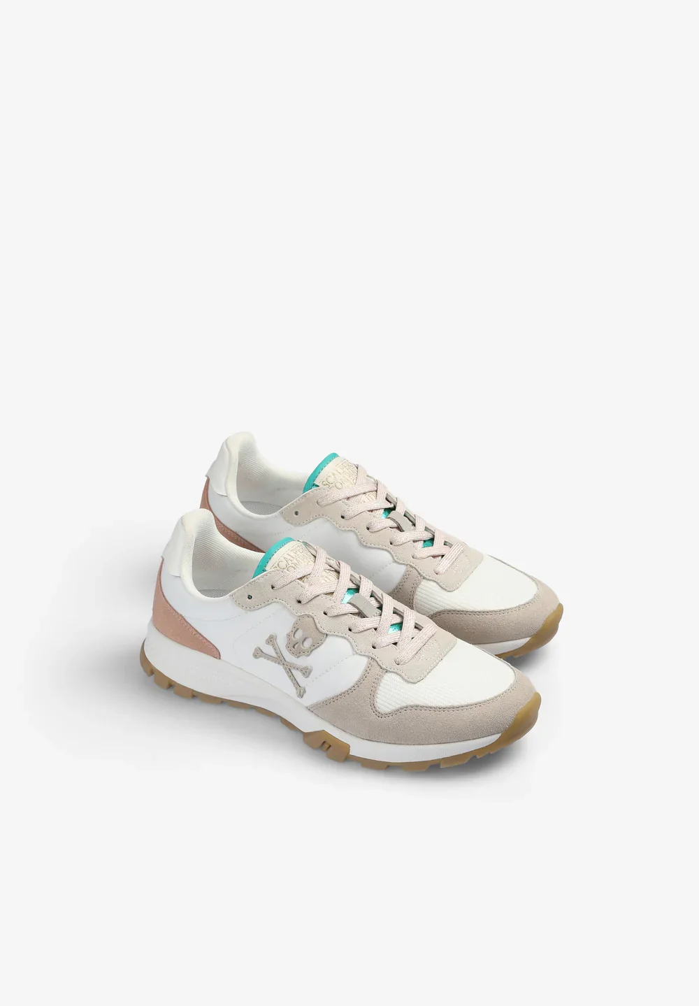 Tenis Bono Mujer - Image 2
