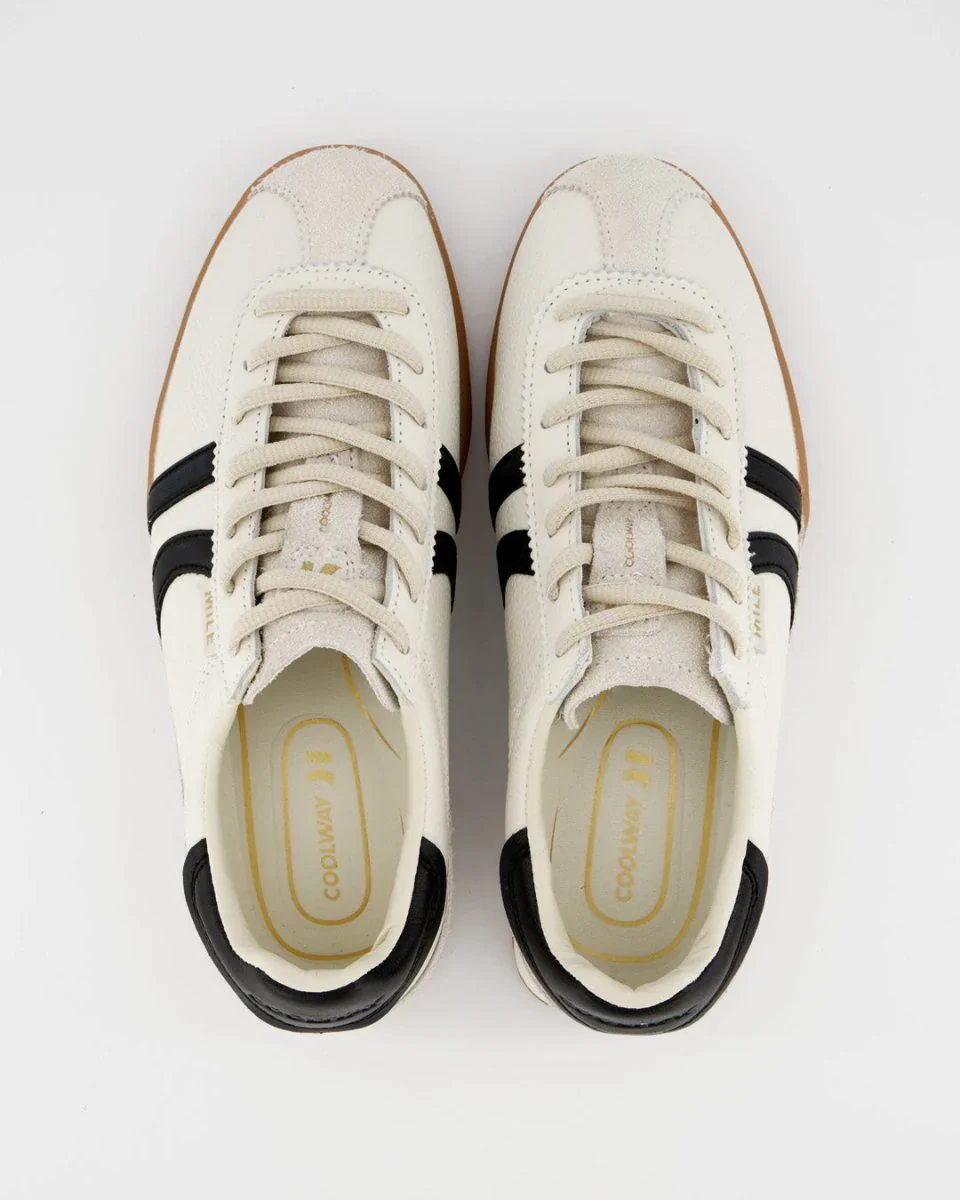 Tenis Coolway De Mujer Mile - Image 3