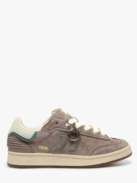 Tenis Coolway De Hombre Bolk