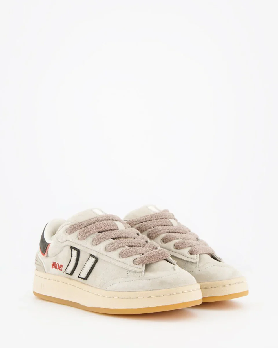 Tenis Coolway De Hombre Bolk Chalk Rush - Image 2
