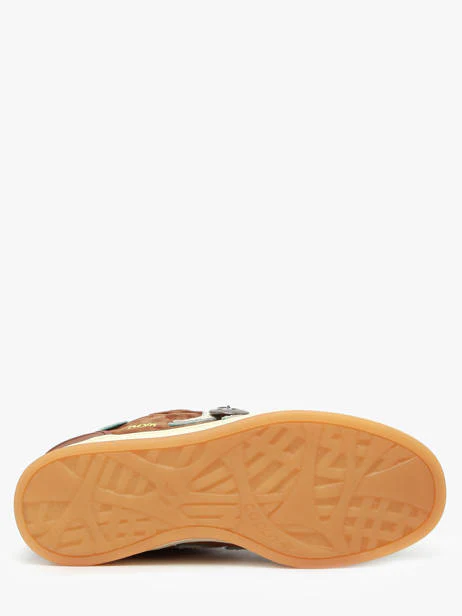 Tenis Coolway De Hombre Bolk Cue - Image 5