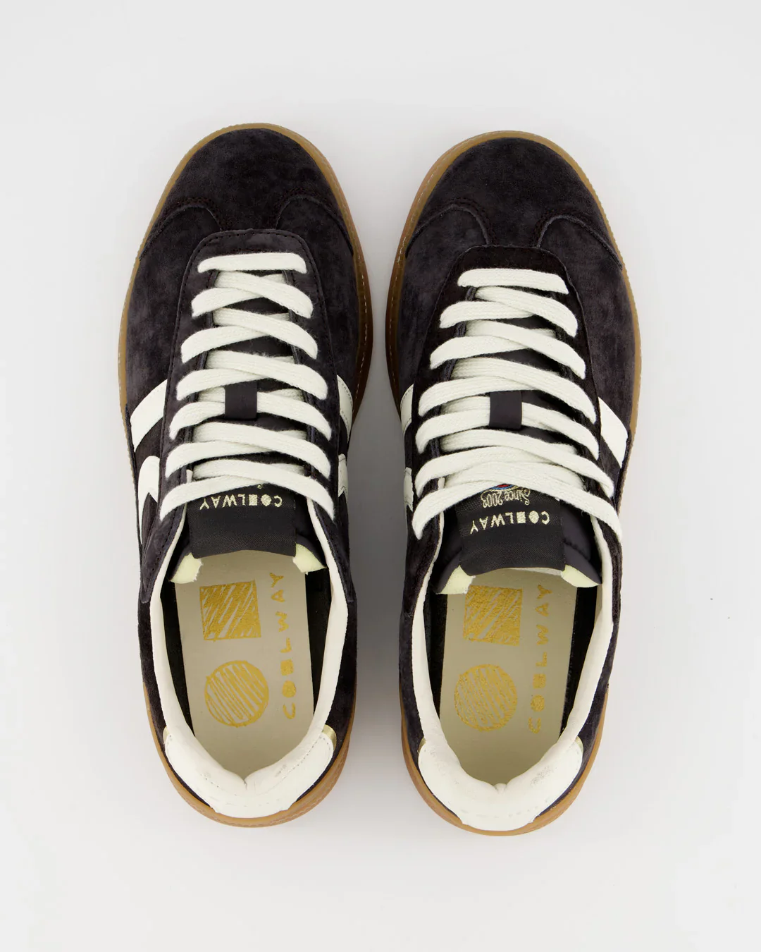 Tenis Coolway De Hombre Duck - Image 3
