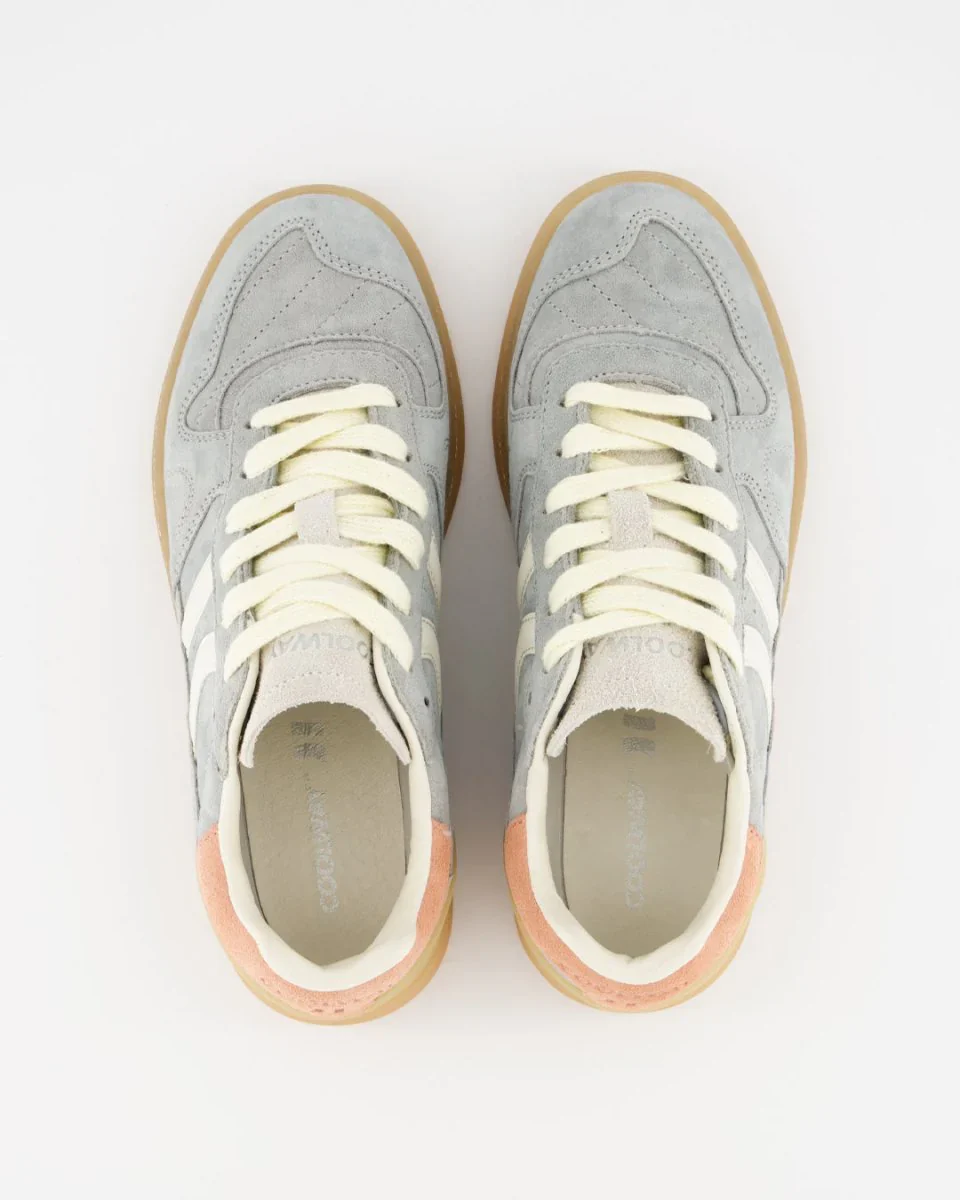 Tenis Coolway De Hombre Goal - Image 3