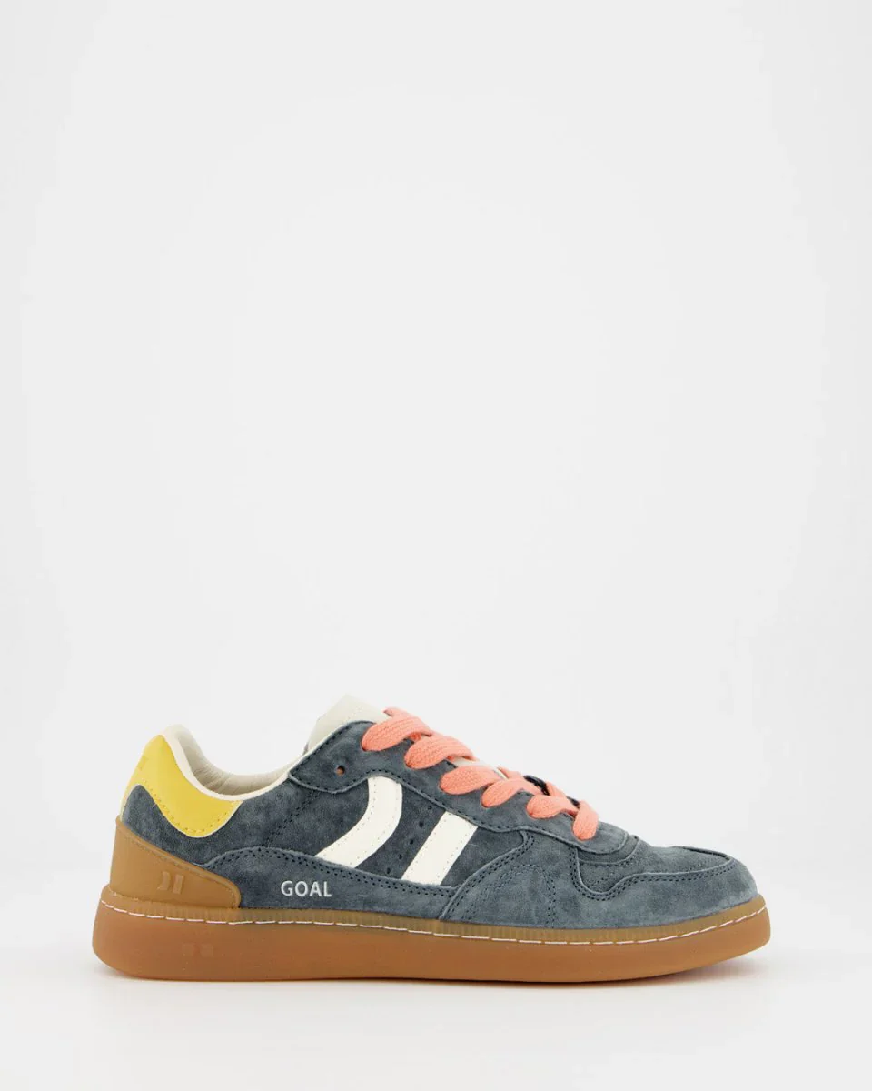 Tenis Coolway De Hombre Goal
