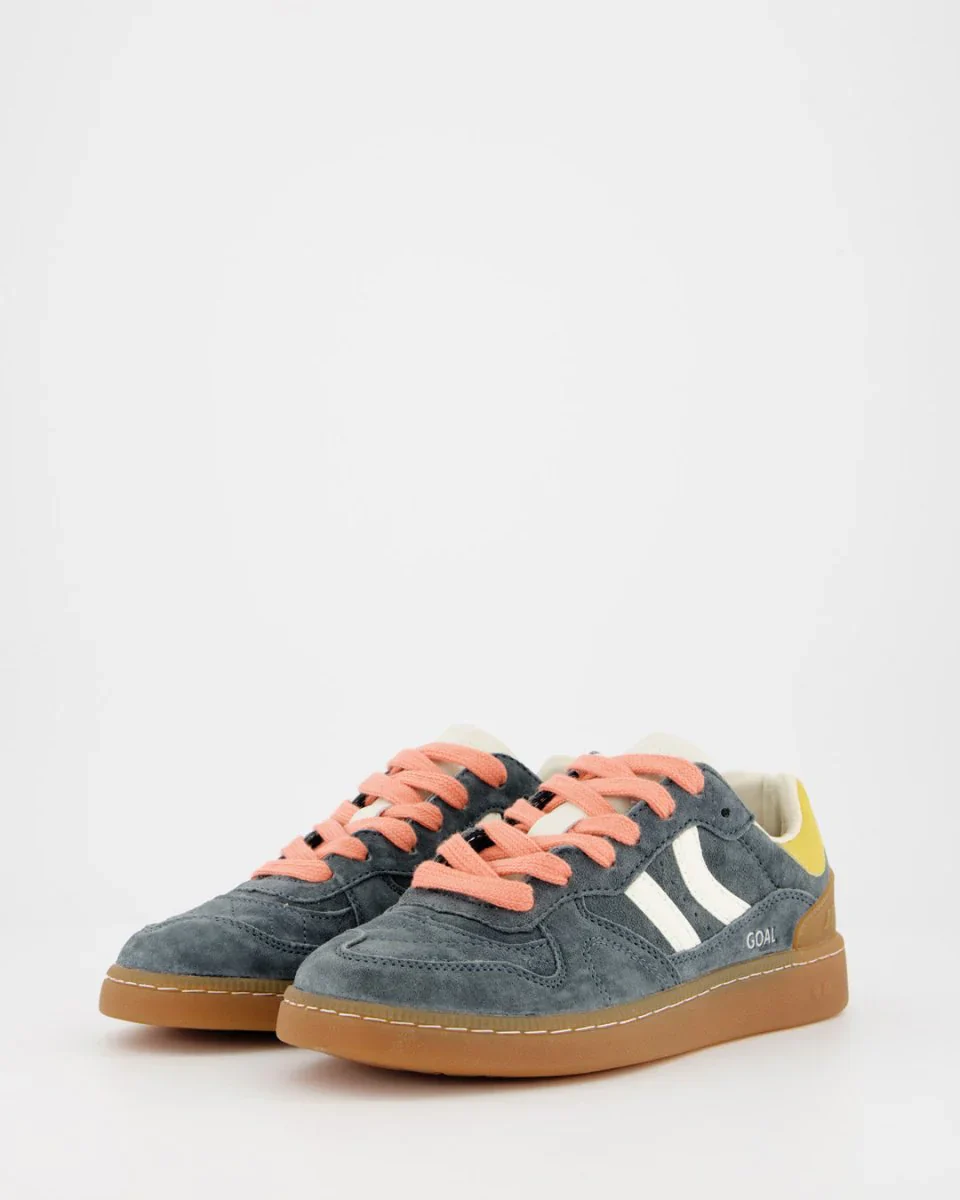 Tenis Coolway De Hombre Goal - Image 2