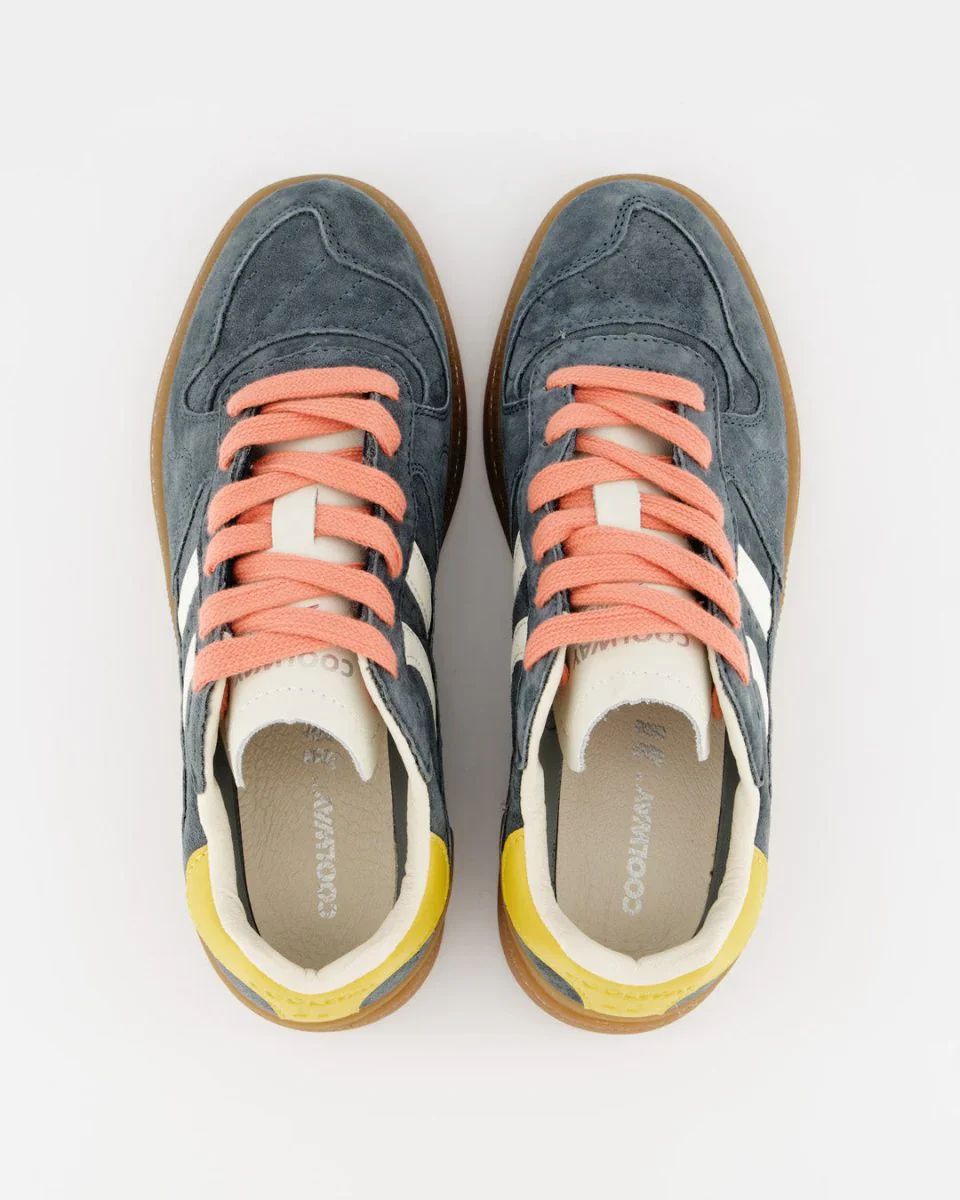 Tenis Coolway De Hombre Goal - Image 3