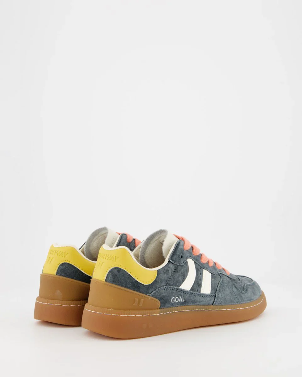 Tenis Coolway De Hombre Goal - Image 4