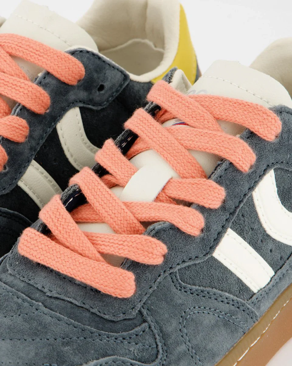 Tenis Coolway De Hombre Goal - Image 5