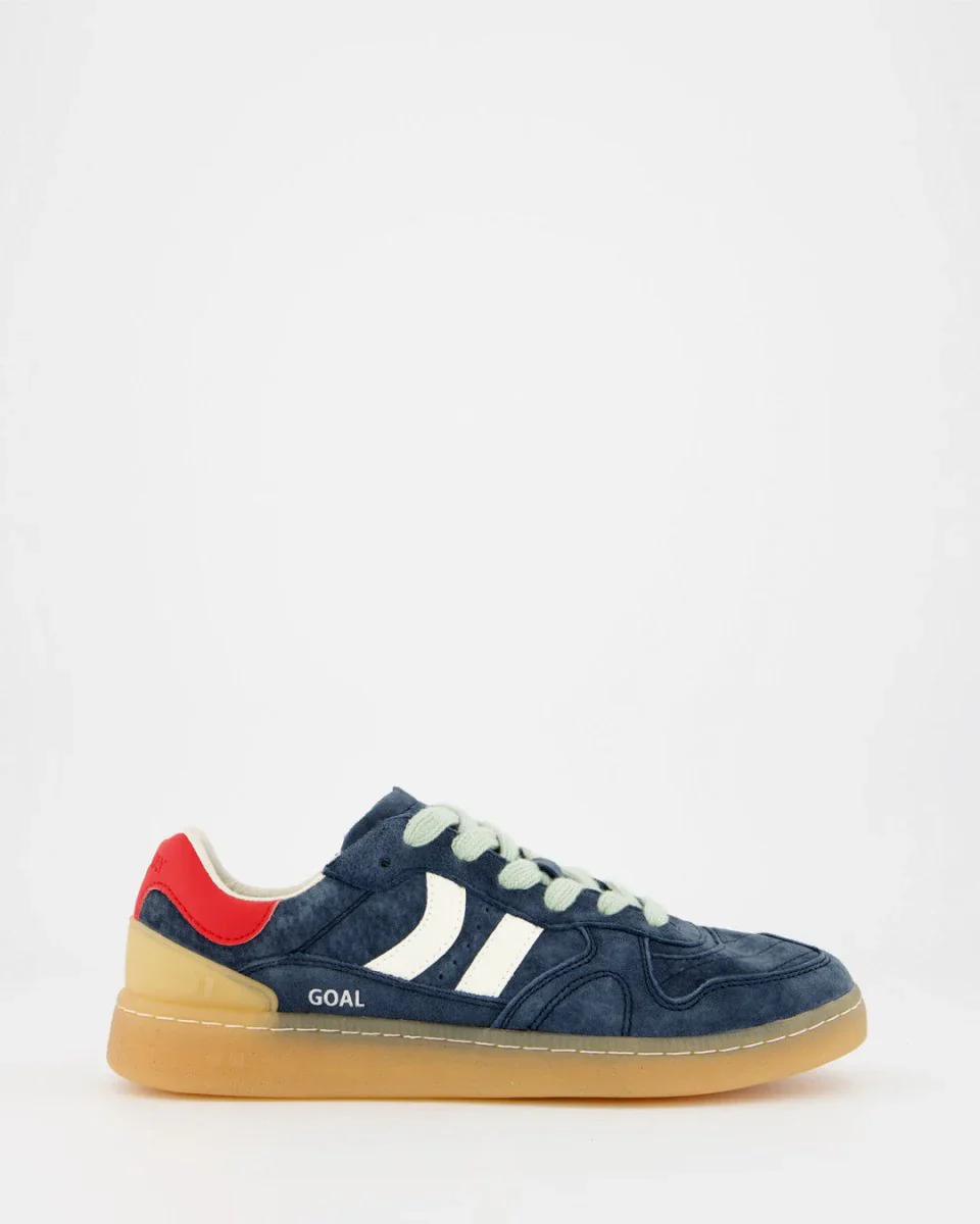 Tenis Coolway De Hombre Goal