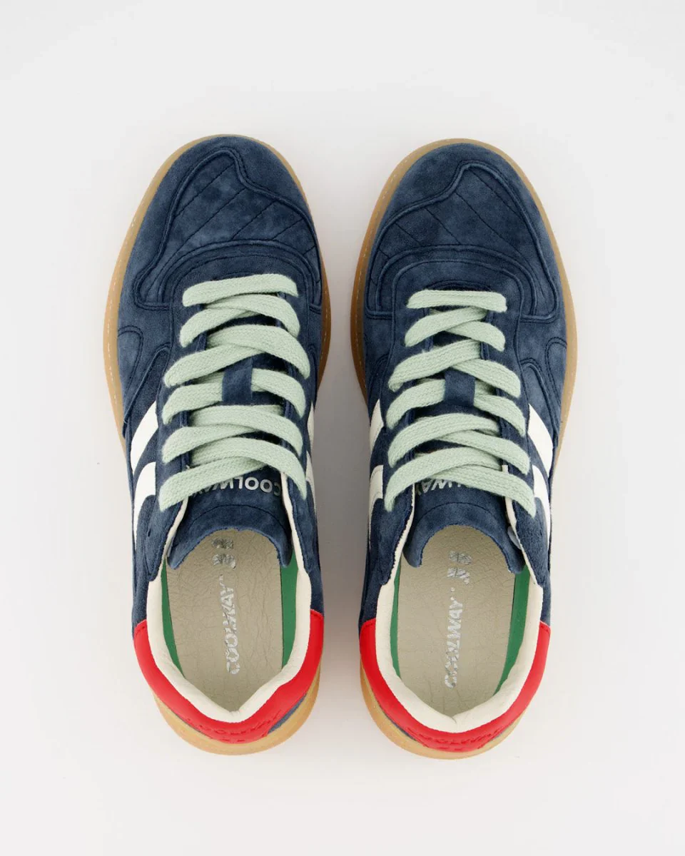 Tenis Coolway De Hombre Goal - Image 3