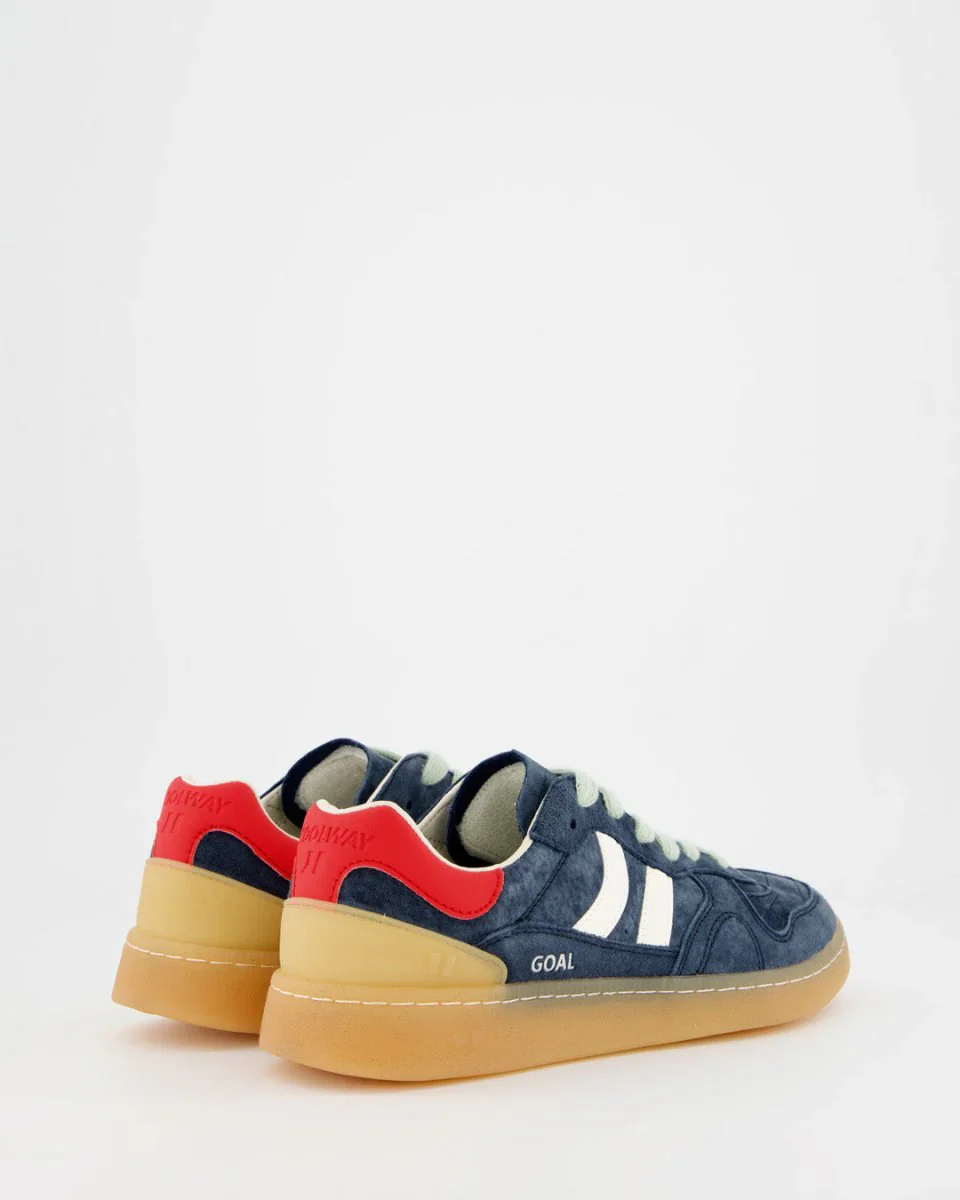Tenis Coolway De Hombre Goal - Image 4