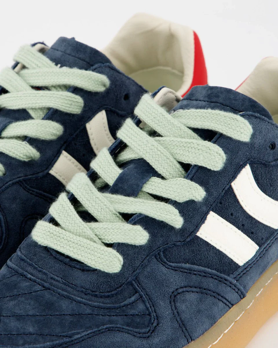 Tenis Coolway De Hombre Goal - Image 5