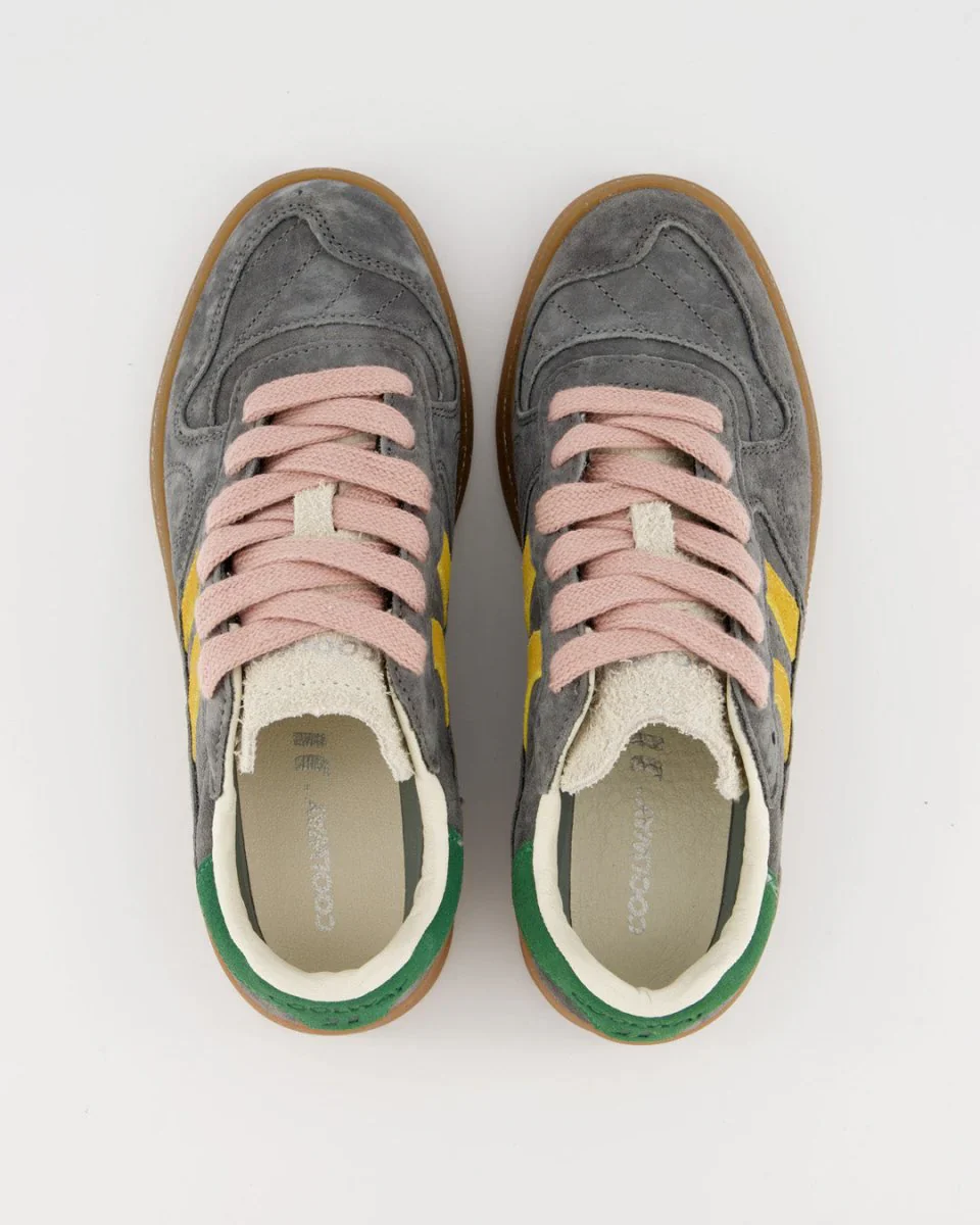 Tenis Coolway De Hombre Goal - Image 3