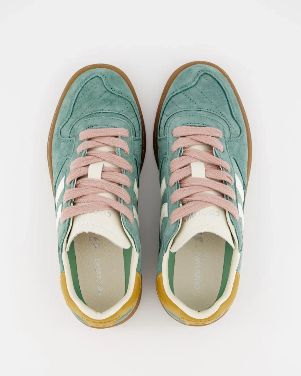 Tenis Coolway De Hombre Goal - Image 3