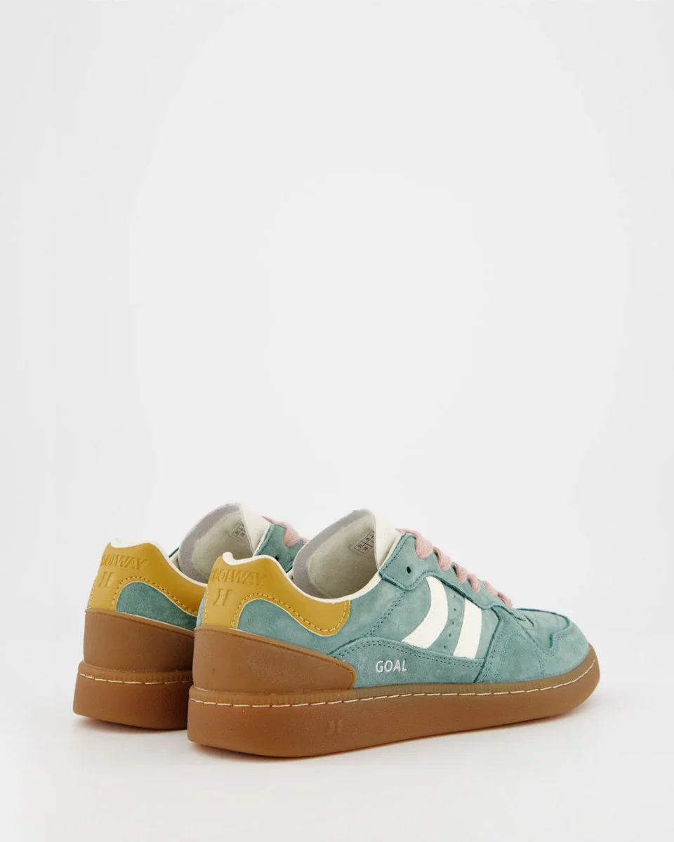Tenis Coolway De Hombre Goal - Image 4