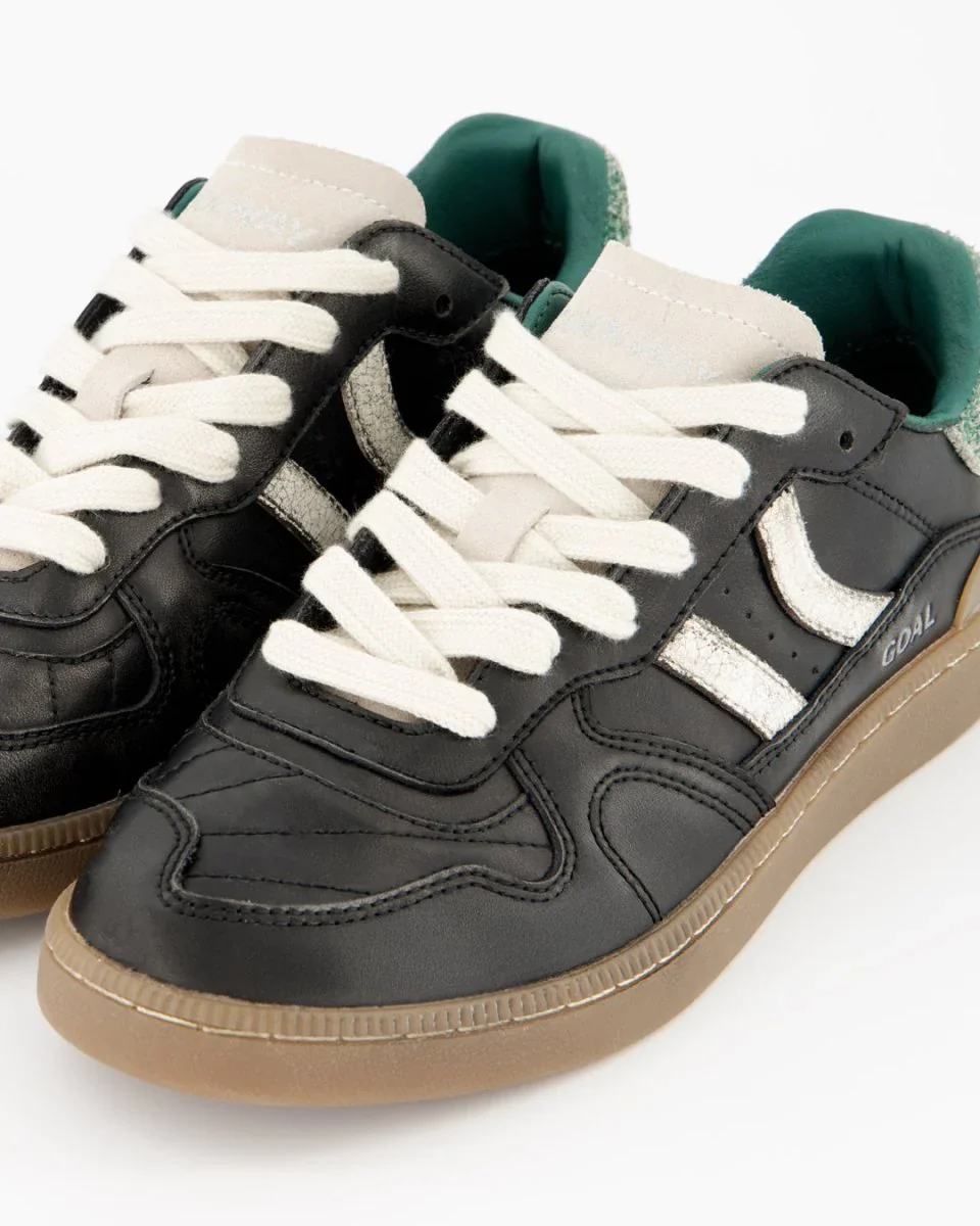 Tenis Coolway De Hombre Goal - Image 4