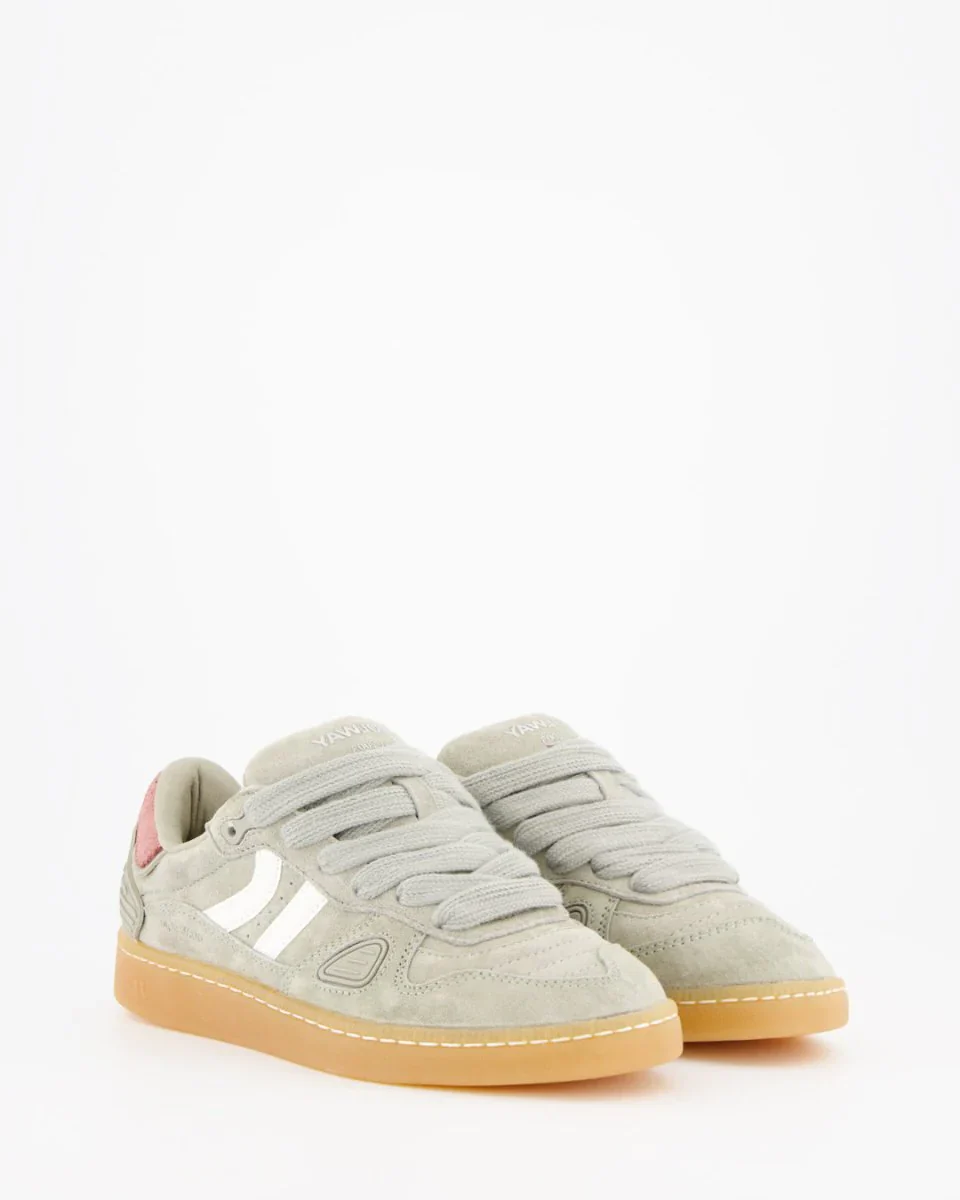 Tenis Coolway De Hombre Goal Edge Smoky Grey - Image 2