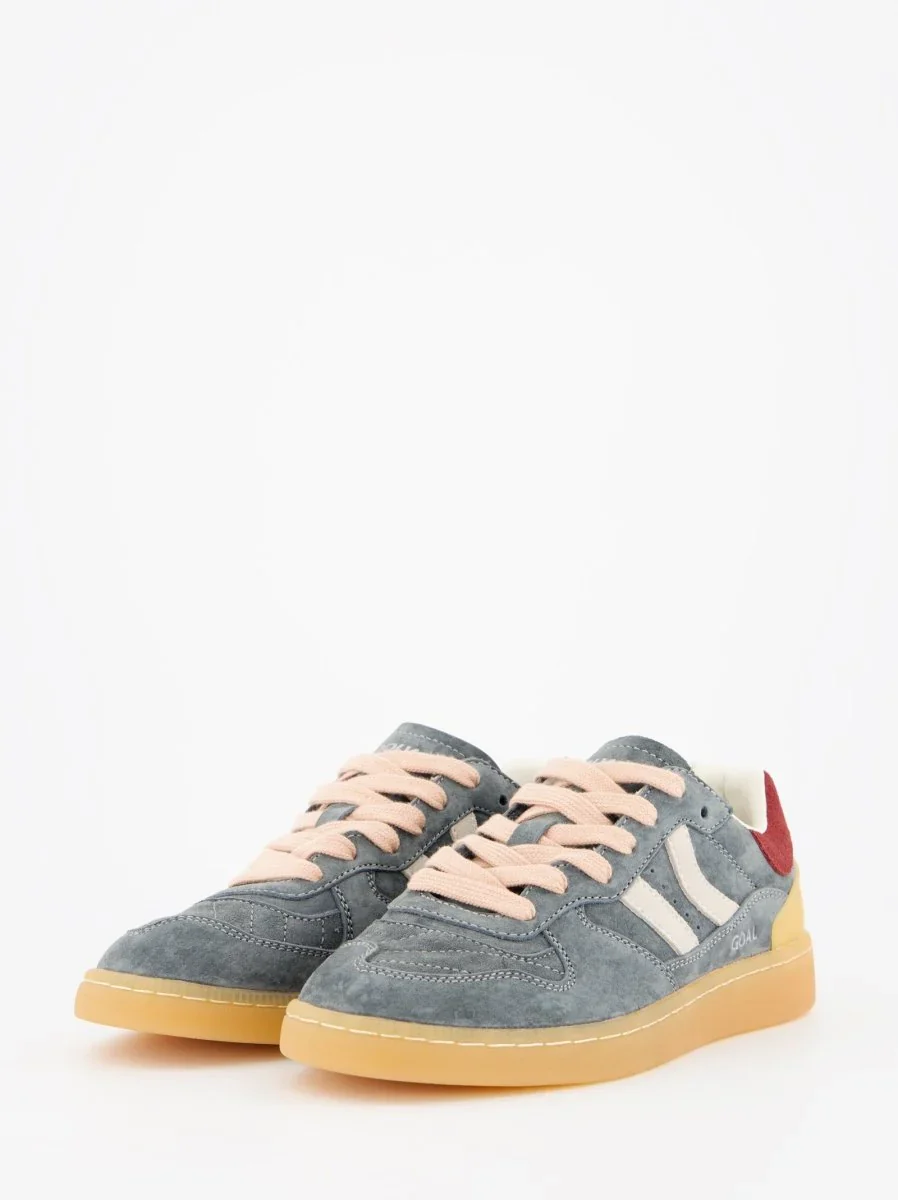 Tenis Coolway De Hombre Goal Marina Glide - Image 2