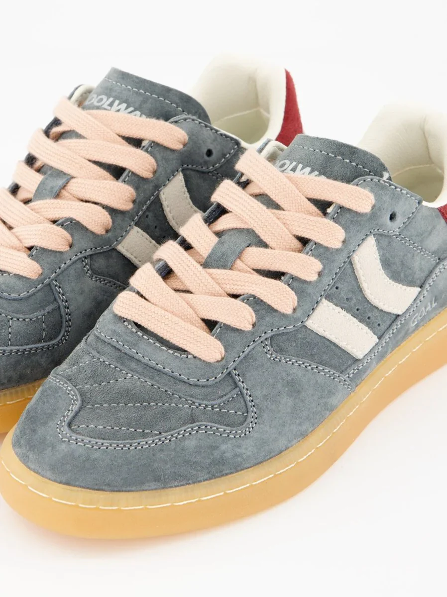 Tenis Coolway De Hombre Goal Marina Glide - Image 3