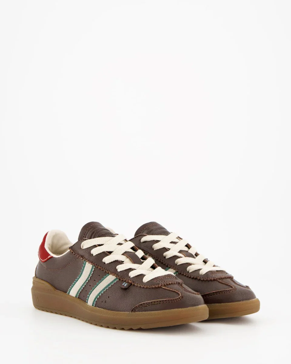 Tenis Coolway De Hombre Kiro Bronze Sprint - Image 2