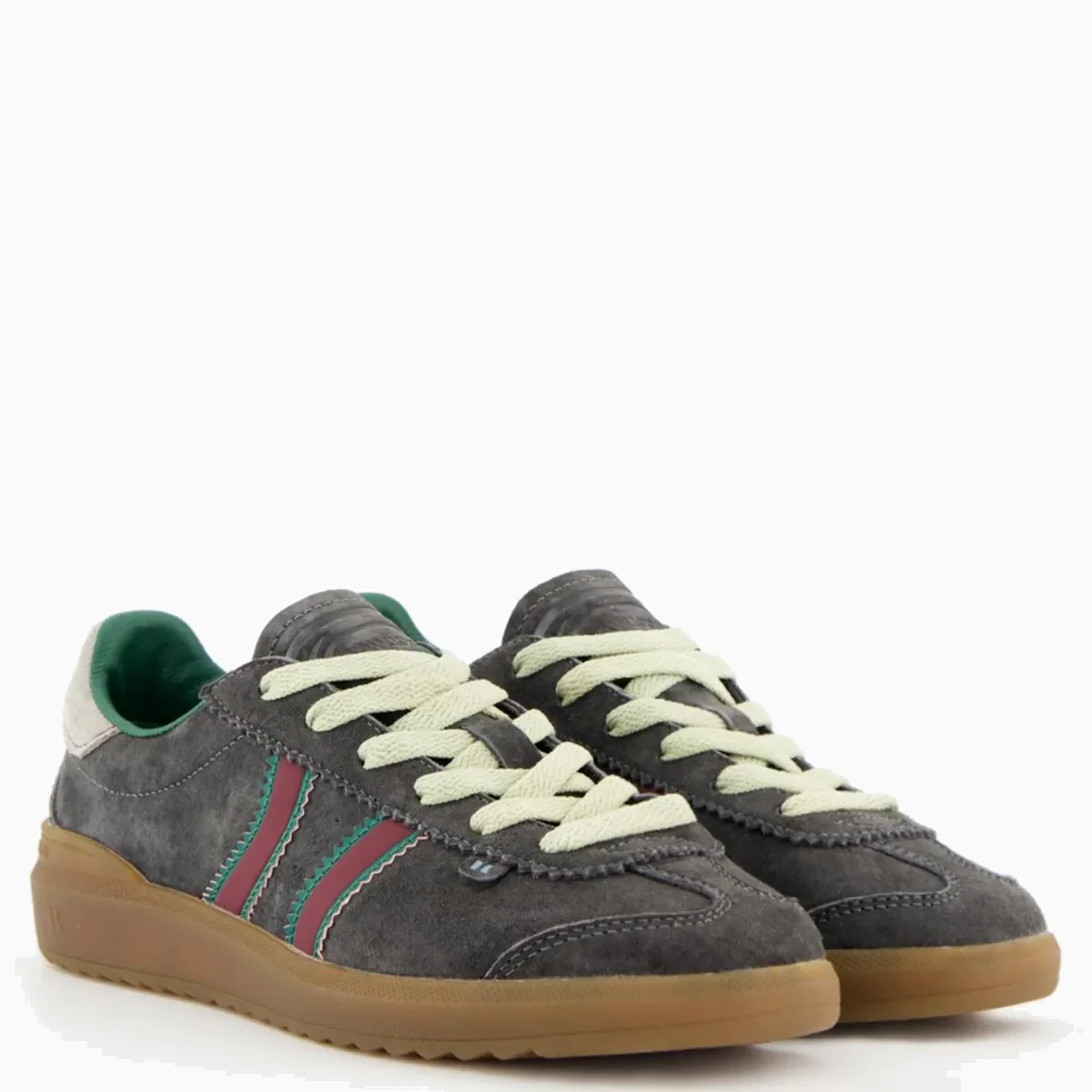 Tenis Coolway De Hombre Kiro Dgy - Image 2