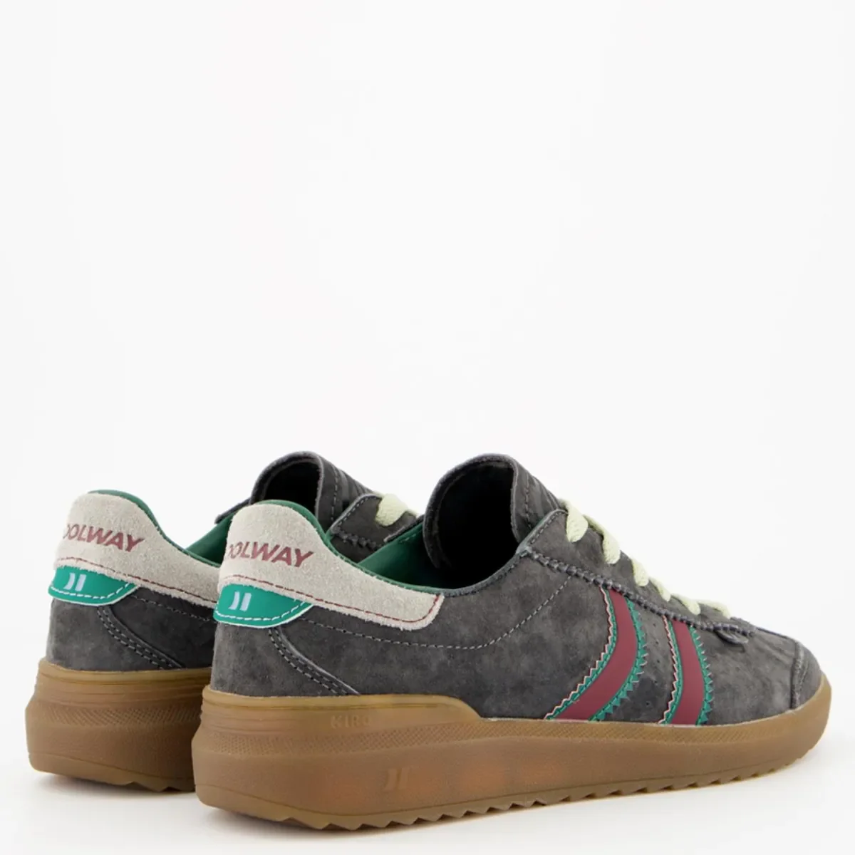 Tenis Coolway De Hombre Kiro Dgy - Image 4