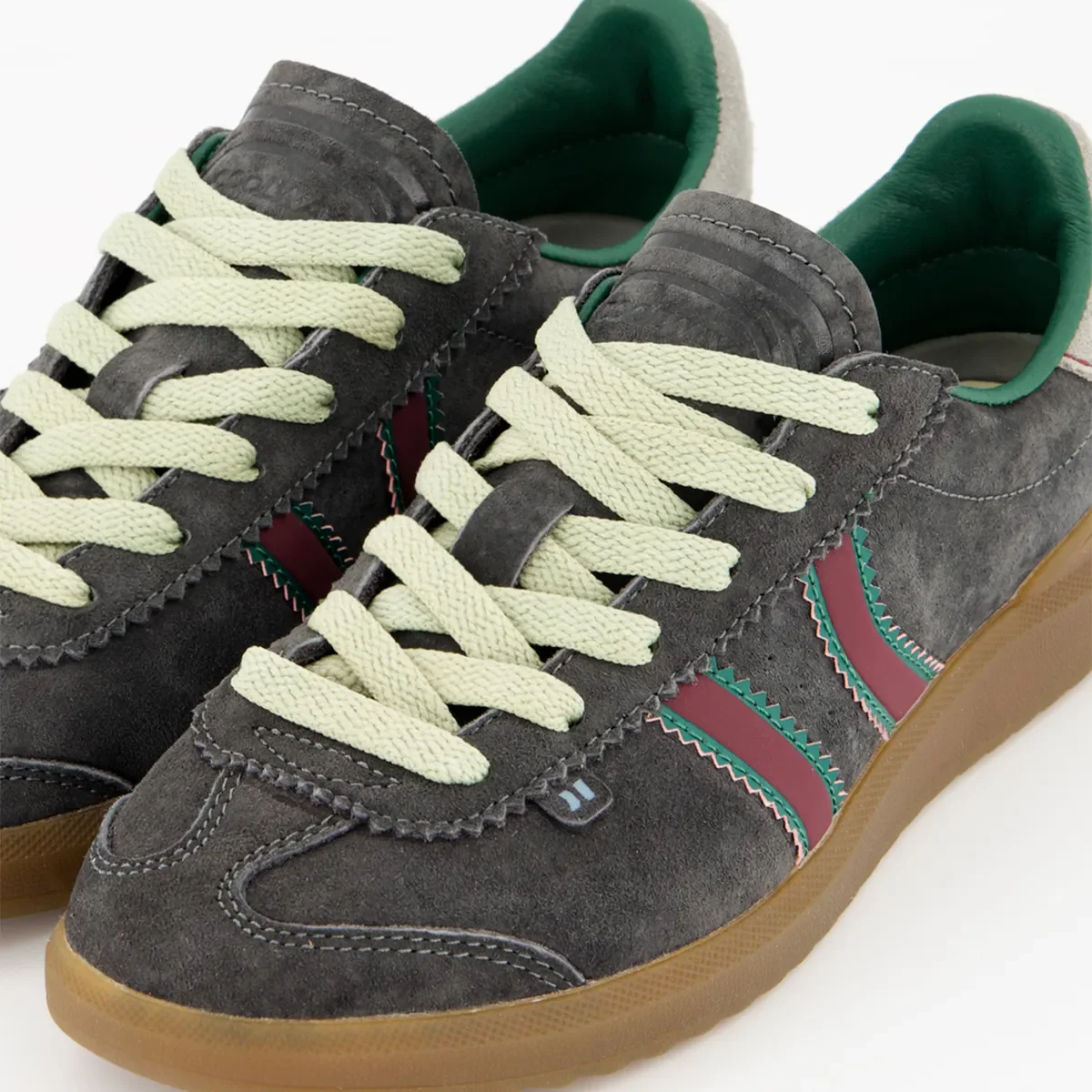 Tenis Coolway De Hombre Kiro Dgy - Image 5