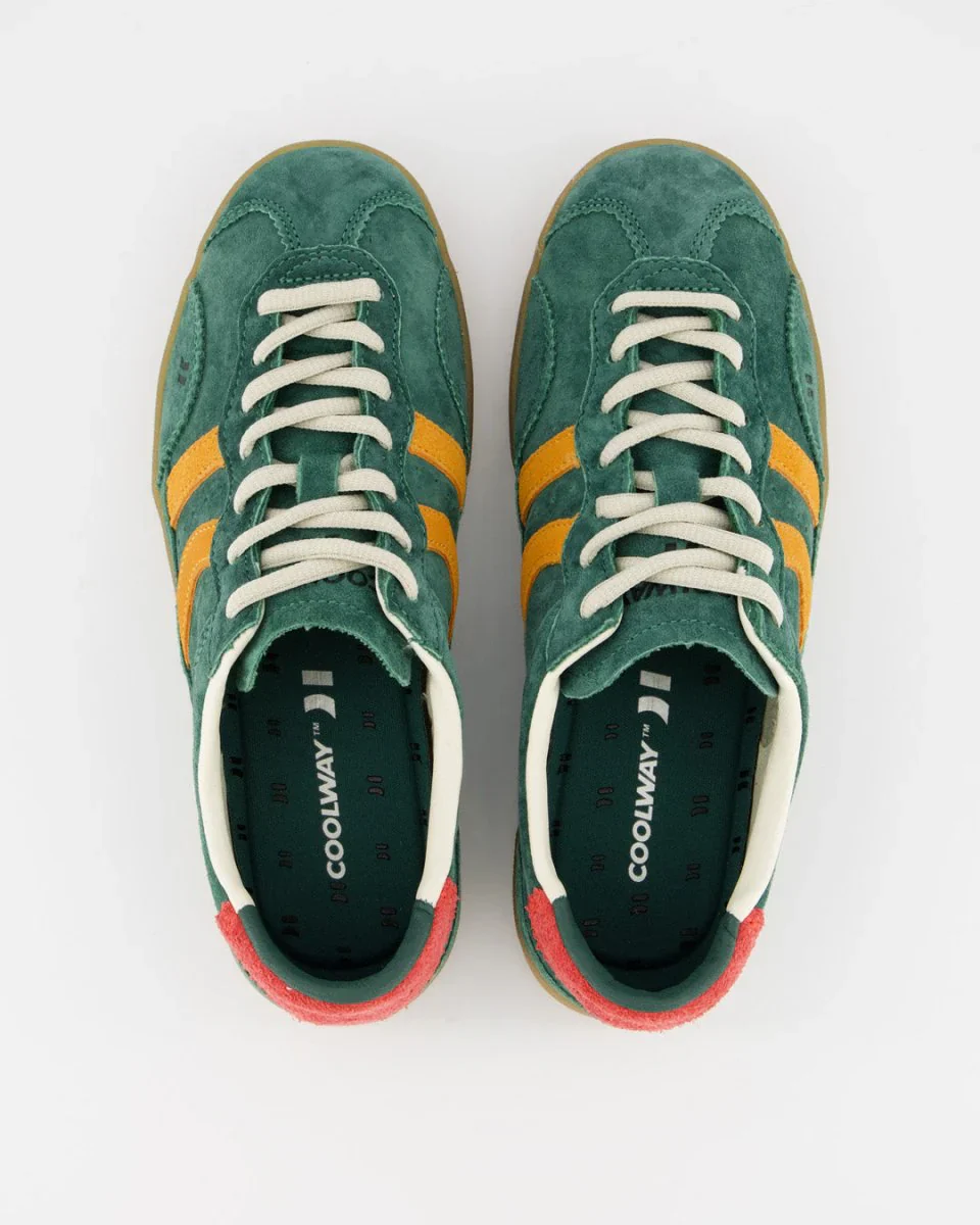 Tenis Coolway De Hombre Kizuna - Image 3