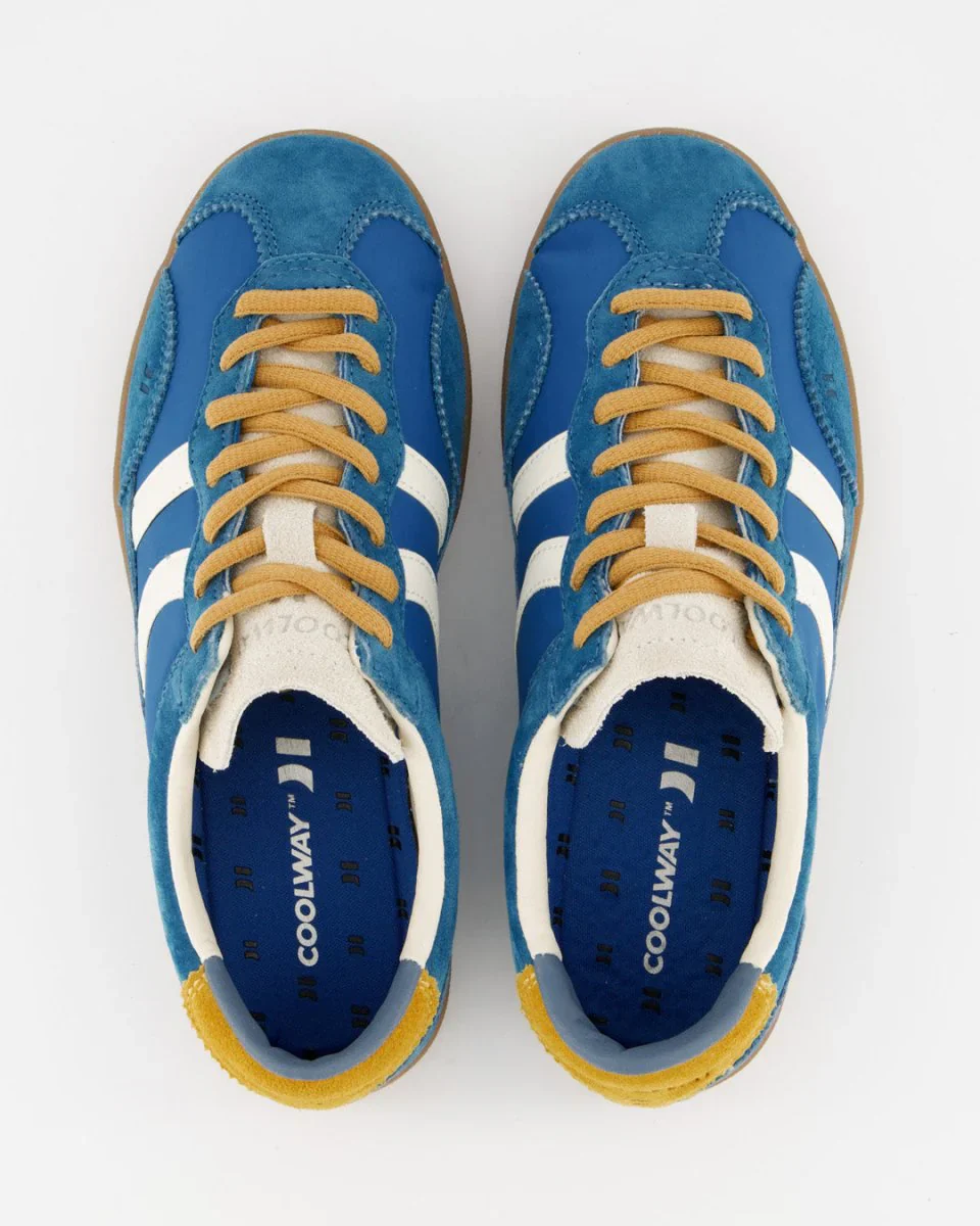 Tenis Coolway De Hombre Kizuna - Image 3