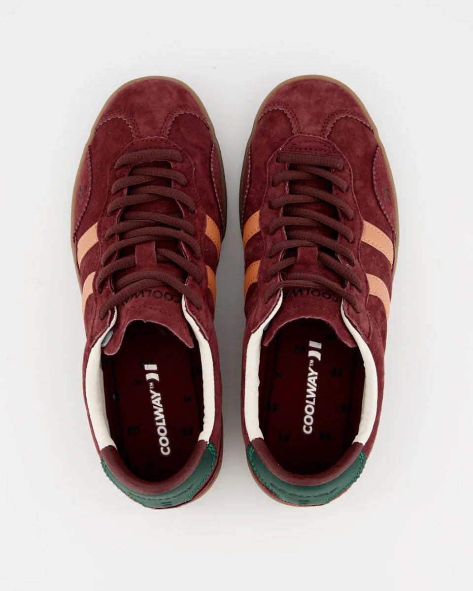 Tenis Coolway De Hombre Kizuna - Image 3