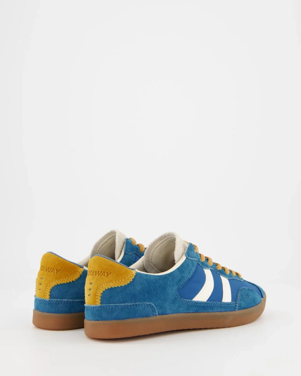 Tenis Coolway De Hombre Kizuna - Image 4