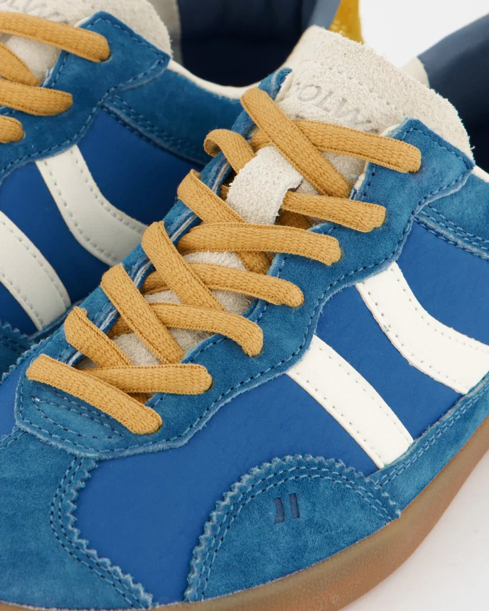 Tenis Coolway De Hombre Kizuna - Image 5