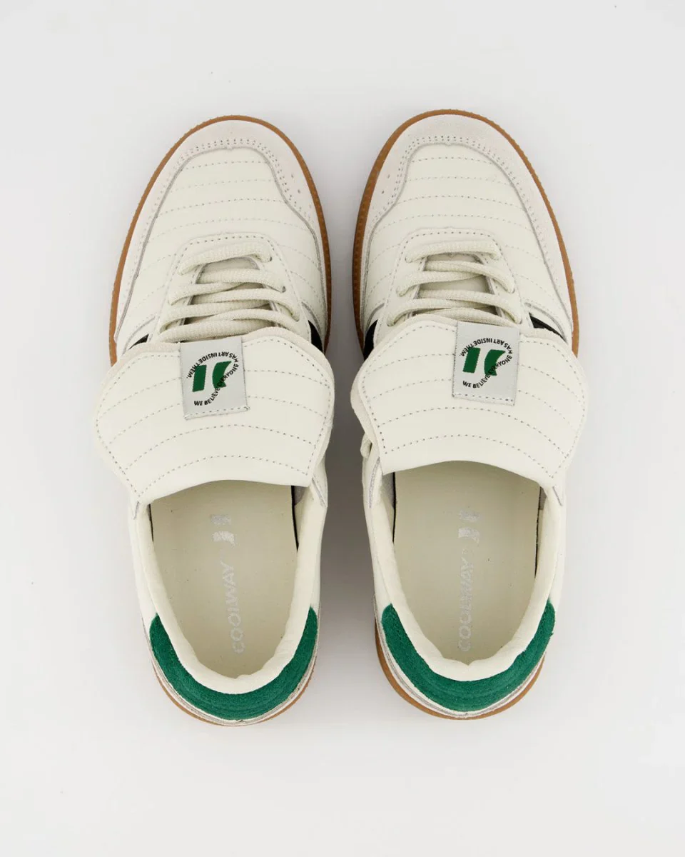 Tenis Coolway De Hombre Silva - Image 3