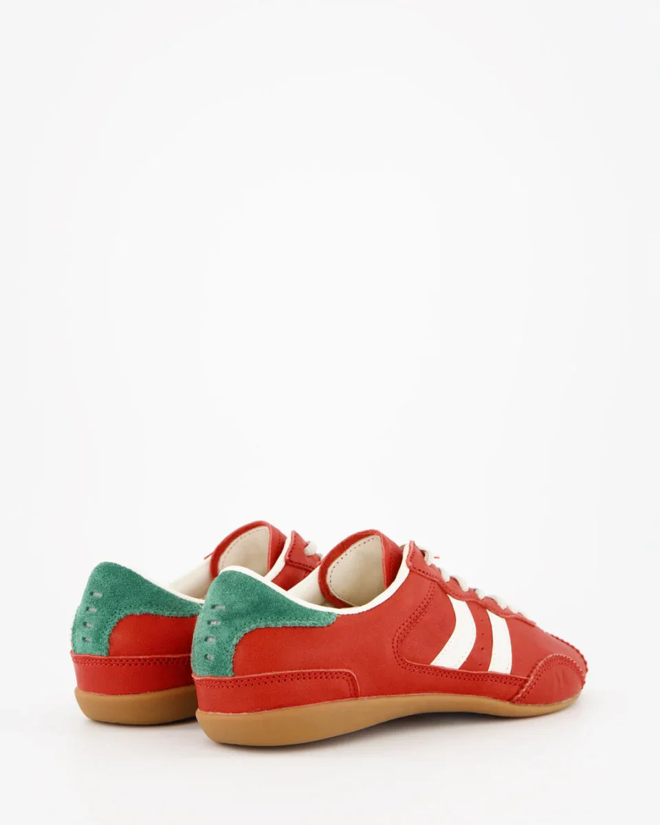Tenis Coolway De Hombre Step Low Flame - Image 5