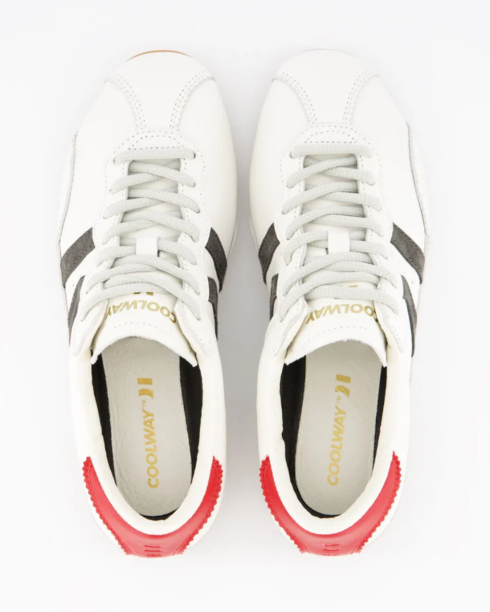 Tenis Coolway De Hombre Step Street - Image 4