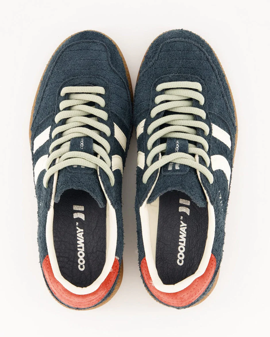 Tenis Coolway De Hombre Thai - Image 4