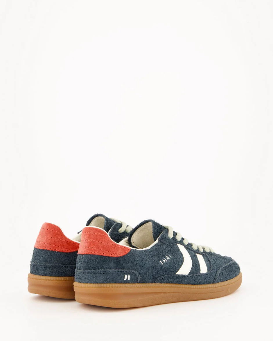 Tenis Coolway De Hombre Thai - Image 5