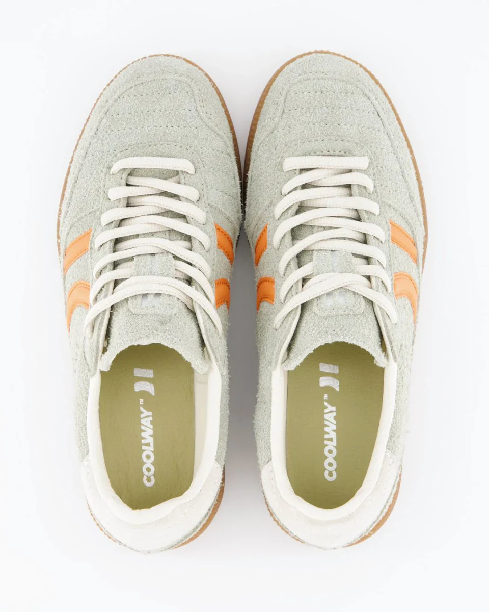 Tenis Coolway De Hombre Thai - Image 3